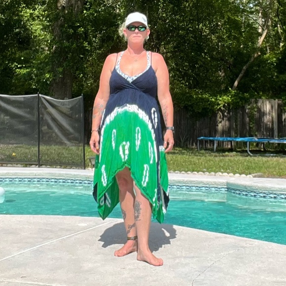 Meet your Posher, Ginny - Picture 2 of 8